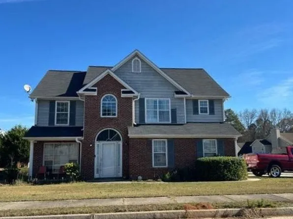 7951 Bridlewood Way, Riverdale, GA 30274