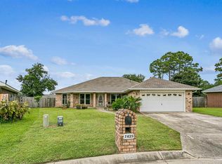 7425 Peterson Ln, Pensacola, FL 32506
