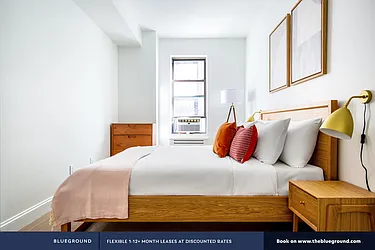 Rented by The Blueground