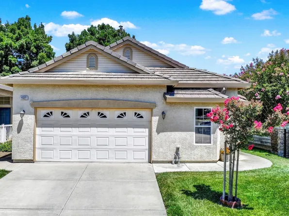 401 Marvin Gardens Drive, Vacaville, CA 95687