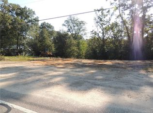 1061 Aztec Rd, Greenville, AL 36037