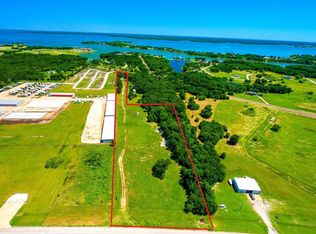Highway 287, Corsicana, TX 75109
