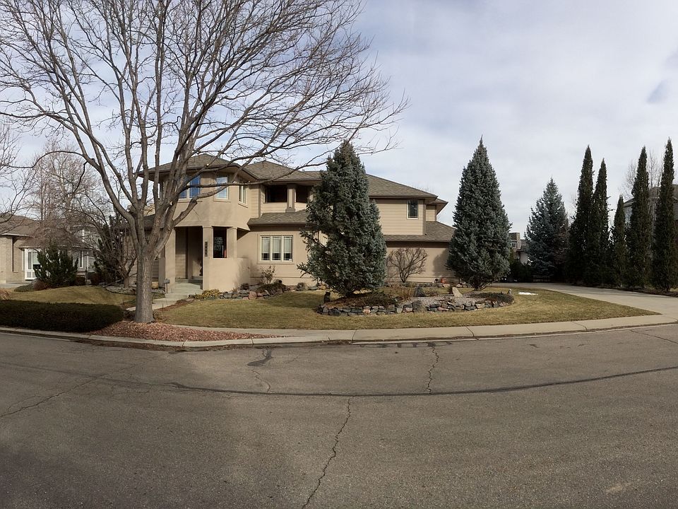 2444 Ginny Way