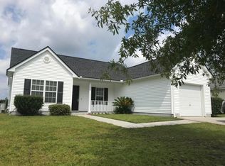 129 Dovetail Cir, Summerville, SC 29483