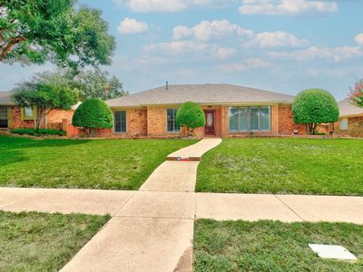 4316 Cornell Dr, Plano, TX, 75093