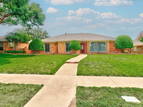 4316 Cornell Dr, Plano, TX 75093