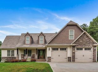 110 Wofford Rd, Pauline, SC 29374