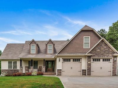 110 Wofford Rd, Pauline, SC, 29374