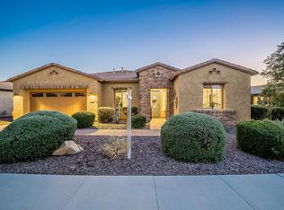 865 E Harmony Way, San Tan Valley, AZ 85140