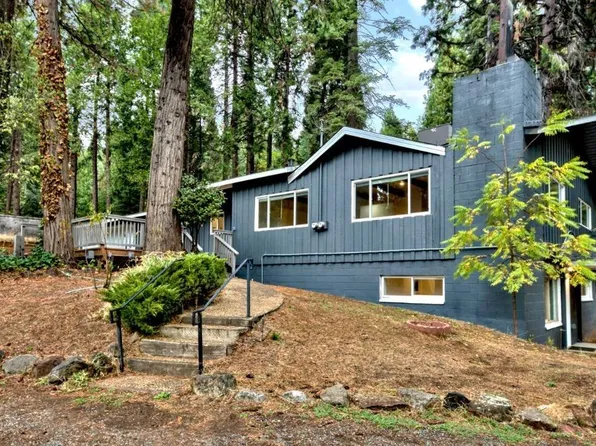 5731 Pony Express Trl #5600, Pollock Pines, CA 95726