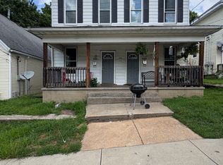 918 E 7th St #A, Alton, IL 62002
