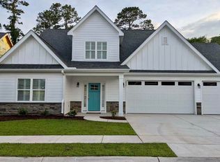 1021 Mary Read Dr LOT 84, North Myrtle Beach, SC 29582