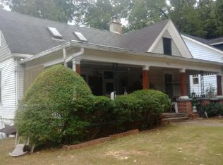 1761 McLendon Ave NE #A, Atlanta, GA 30307