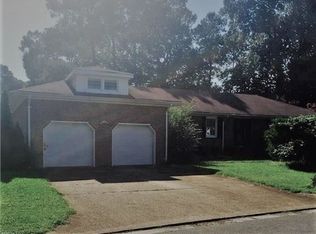 2112 Quaker Pl, Chesapeake, VA 23325