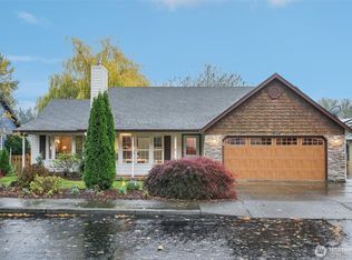 Jordan Pointe Lot 39 Sub 95 For Assessor Use Only, Washougal, WA 98671