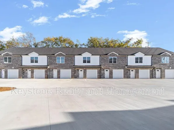 2186 Peachers Mill Rd Unit C4, Clarksville, TN 37042