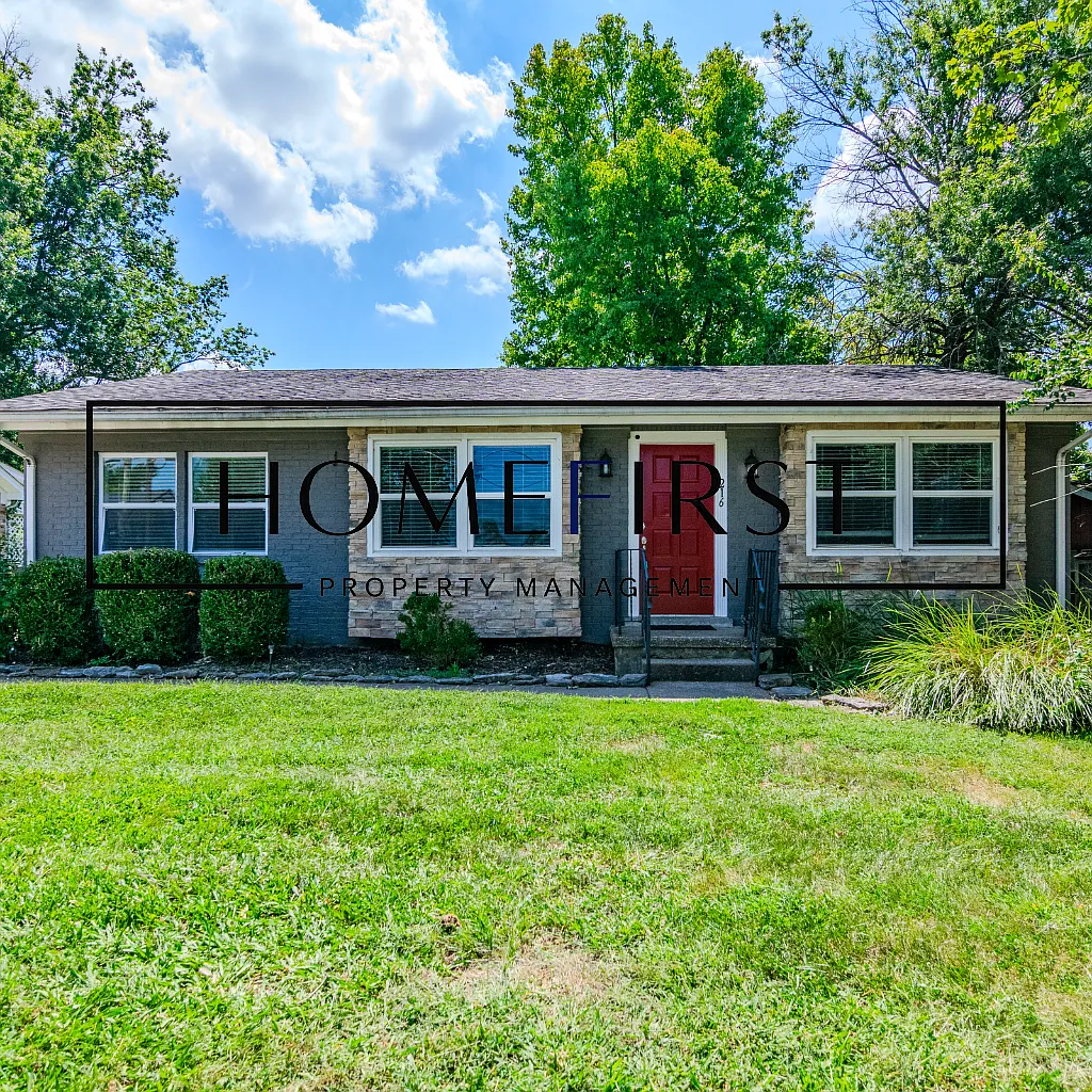 216 Magnolia Drive - 1 — Photo 1