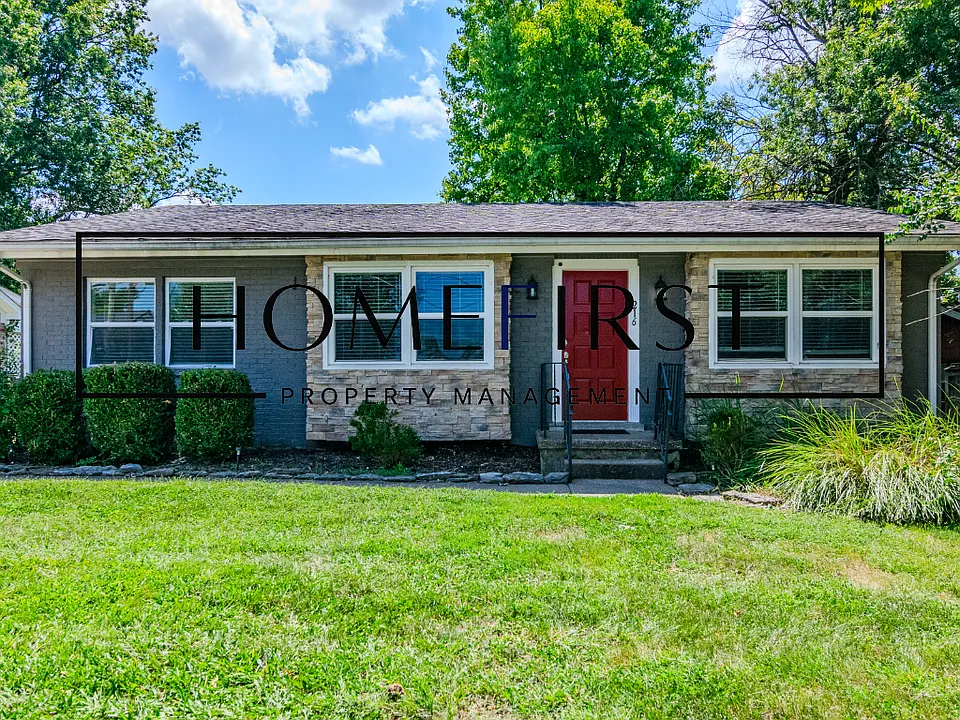 216 Magnolia Dr