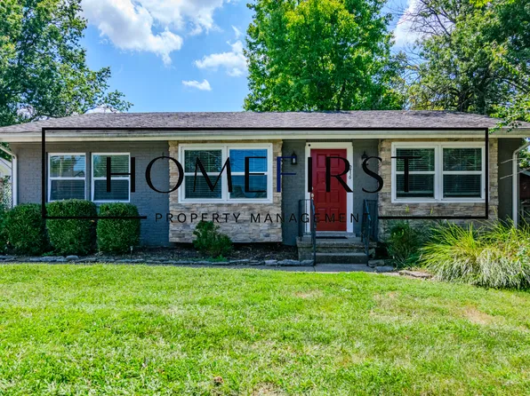 216 Magnolia Dr, Richmond, KY 40475