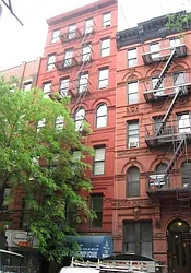 Rented by Westminster Management