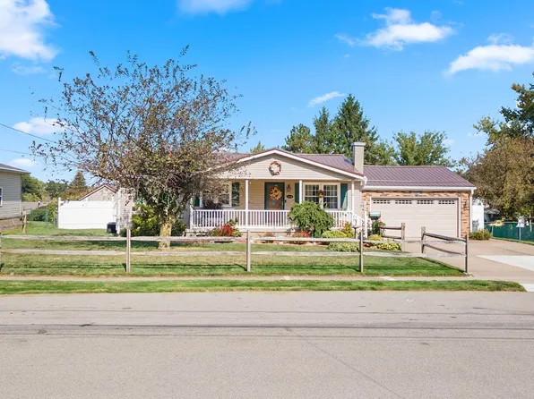 1448 E 37th St, Erie, PA 16504