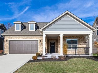 328 Restoration Dr, Delaware, OH 43015