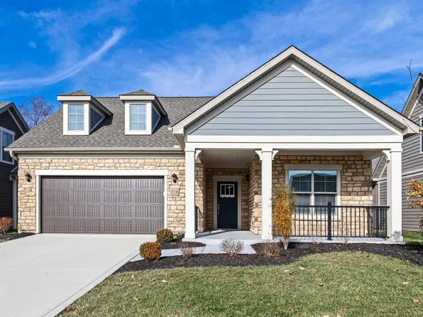 328 Restoration Dr, Delaware, OH 43015