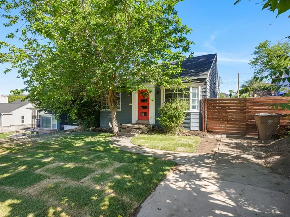 1221 E 1300 S, Salt Lake City, UT 84105