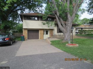 4000 Stinson Blvd, Minneapolis, MN 55421