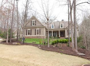 1314 Birch River Dr, Dahlonega, GA 30533