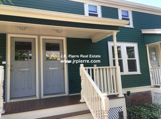 138 Richdale Ave, Cambridge, MA 02140