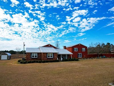155 Union Ln, Sylvester, GA, 31791