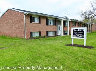 405 E Woodlawn Ave APT 3, Hastings, MI