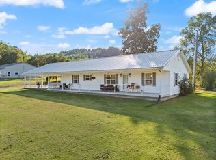 201 Mitchellsburg First St, Perryville, KY 40468
