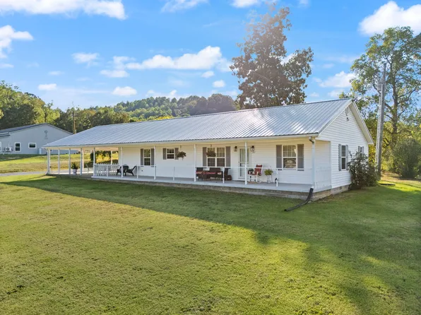 201 Mitchellsburg First St, Perryville, KY 40468