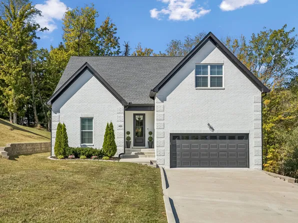 486 David Ave, Lewisburg, TN 37091