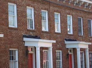 415 Price St, Savannah, GA 31401