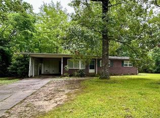 4 Eugenia Cir NW, Rome, GA 30165