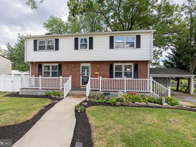 1011 W Seminary Ave, Lutherville Timonium, MD, 21093