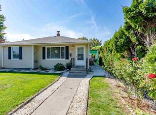 1608 W Yakima St, Pasco, WA