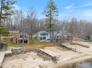 22 White House Cove Road, Lyman, ME 04002