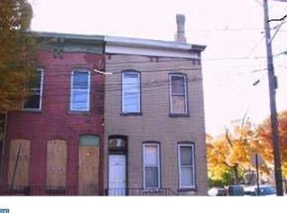 43 Hudson St, Trenton, NJ 08609