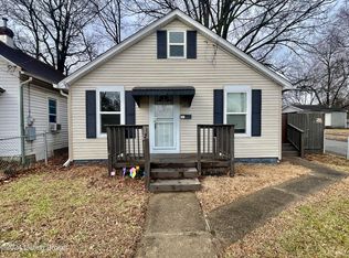 4206 Hazelwood Ave, Louisville, KY 40215