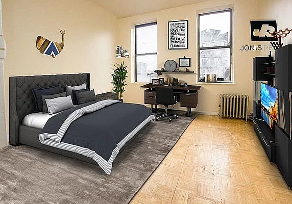 Rented by Jonis Realty | media 2