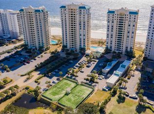 Beach Colony West Condo, Pensacola, FL 32507