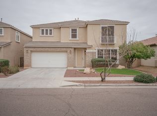 4028 W Lydia Ln, Phoenix, AZ 85041