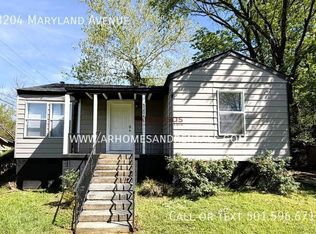 3204 Maryland Ave, Little Rock, AR 72204