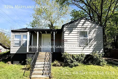 3204 Maryland Ave Photo 1