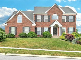 7878 Player Blvd, Seven Valleys, PA 17360