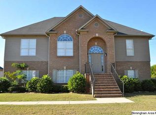 71 Royal Coach Cir, Bessemer, AL 35022